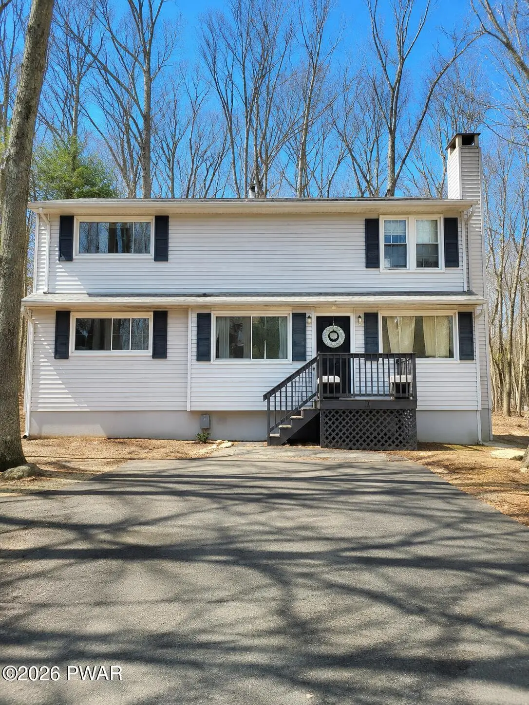 204 Gold Key Road, Milford, PA 18337 - #1