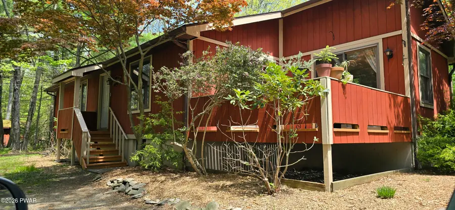 664 Twin Lakes Road, Shohola, PA 18458 - #3