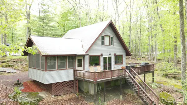 232 Basswood Drive, Lords Valley, PA 18428
