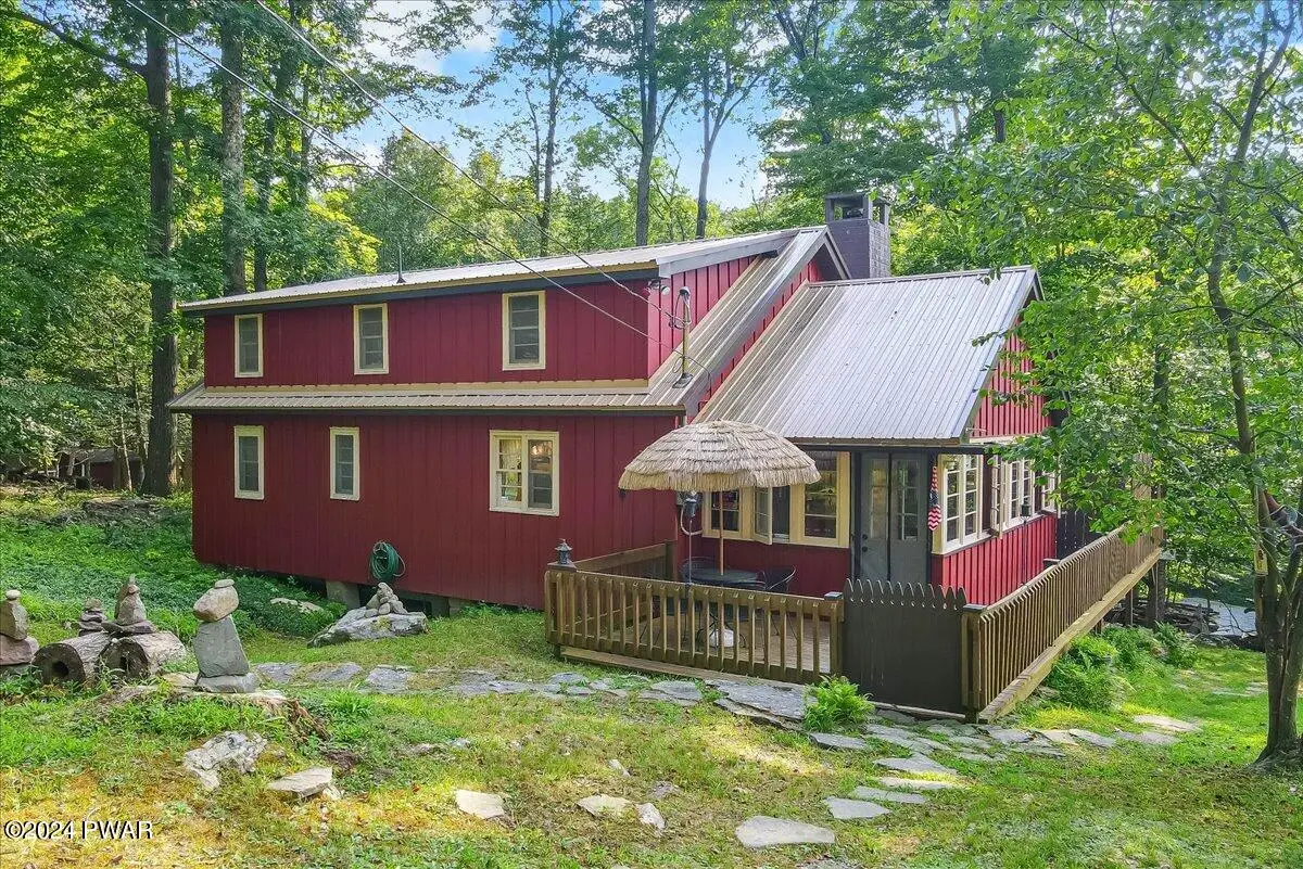 112 Beechwood Cove Road, Greentown, PA 18426 - #1