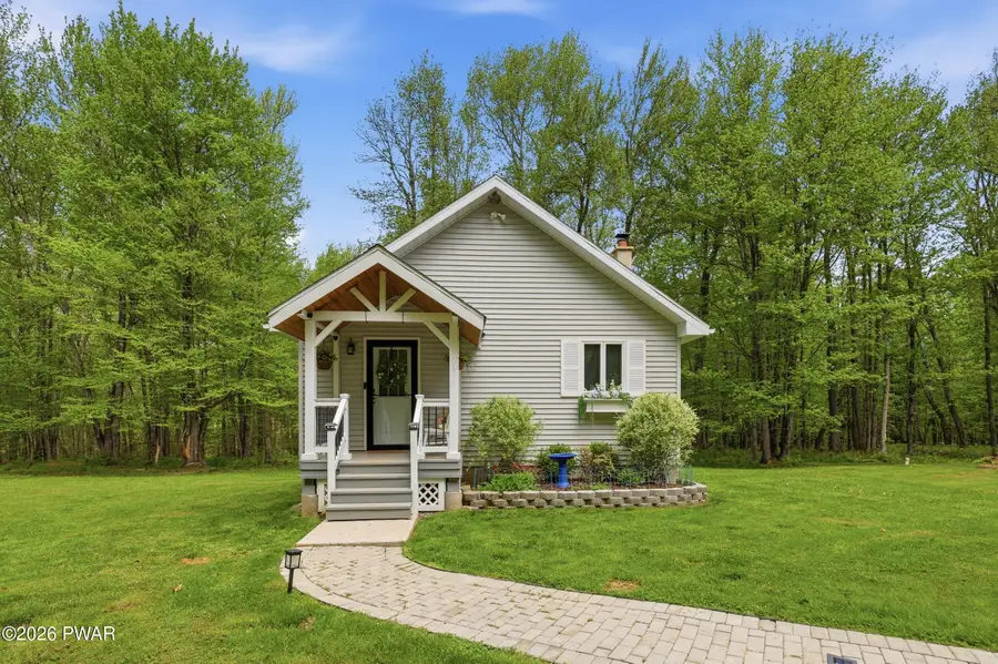 1655 Cottrell Road, Thompson, PA 18465 - #2