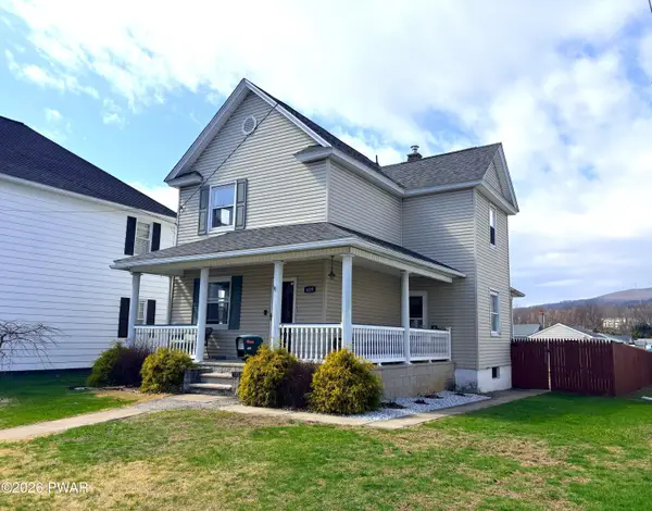 409 Boulevard Avenue, Scranton, PA 18519