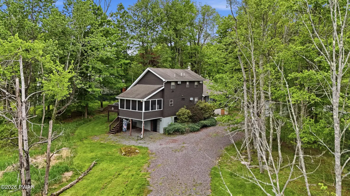 46 Forest Lane, Lake Ariel, PA 18436 - #1