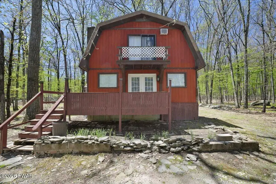227 Upper Independence Drive, Lackawaxen, PA 18435 - #2