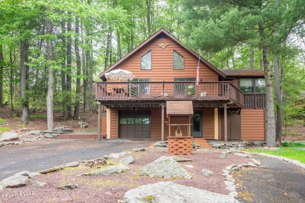 47 Deerfoot Road, Lake Ariel, PA 18436
