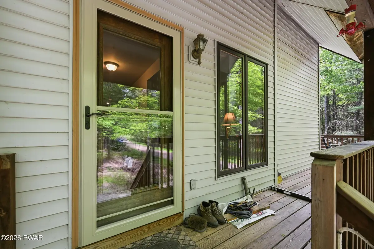 120 Coutts Point Drive, Paupack, PA 18451 - #1
