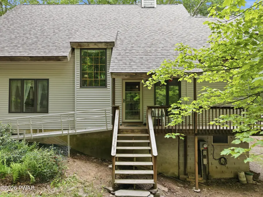 120 Coutts Point Drive, Paupack, PA 18451 - #2