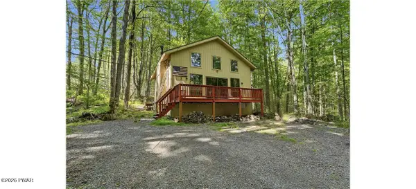 100 Splitrail Lane, Lake Ariel, PA 18436