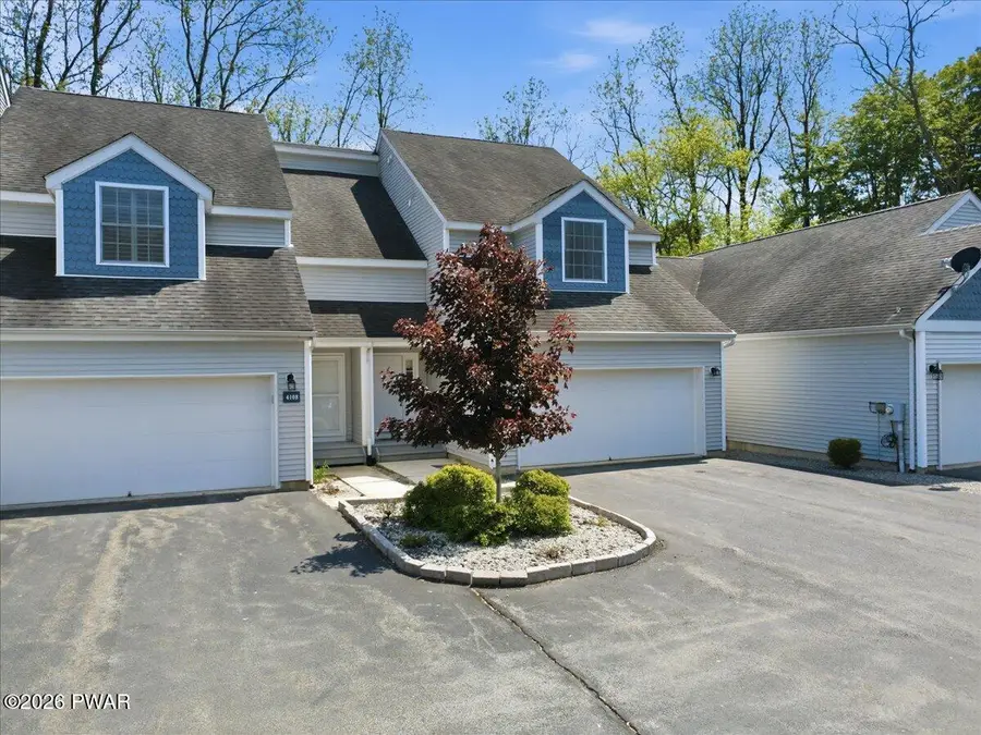 4109 Milford Landing Drive, Milford, PA 18337 - #3