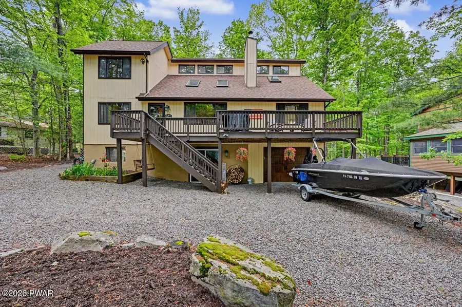 12 Underwood Lane, Lake Ariel, PA 18436 - #2