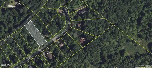 79 Split Rail Lane, Lake Ariel, PA 18436