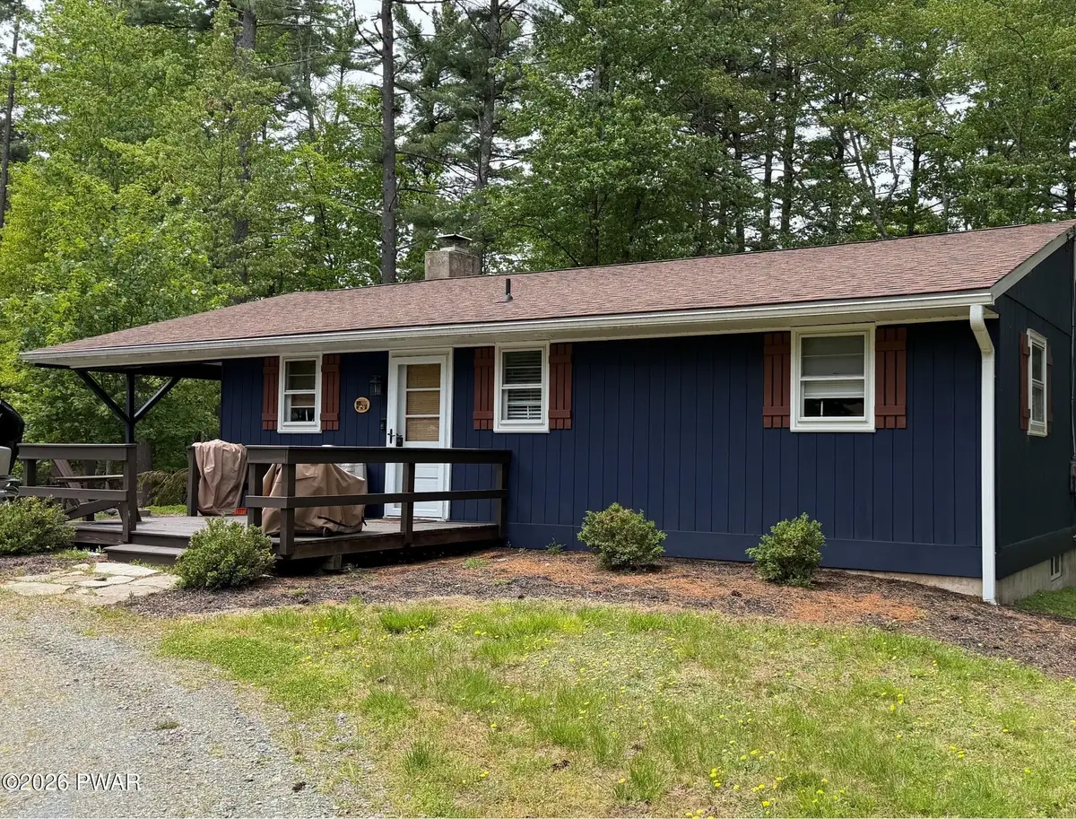 105 Cottage Road, Tafton, PA 18464 - #1