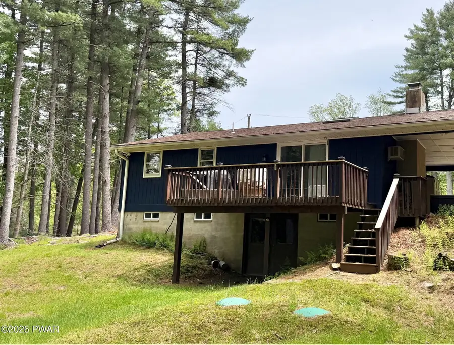 105 Cottage Road, Tafton, PA 18464 - #2