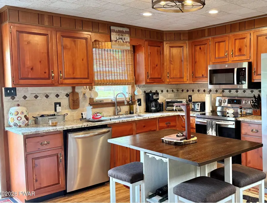 105 Cottage Road, Tafton, PA 18464 - #3