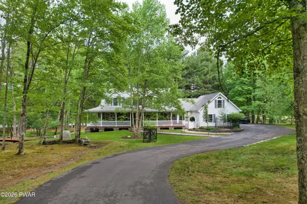 180 Mulberry Drive, Milford, PA 18337