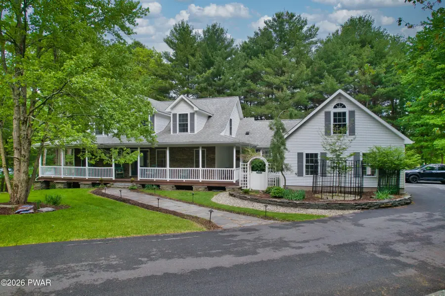 180 Mulberry Drive, Milford, PA 18337 - #3