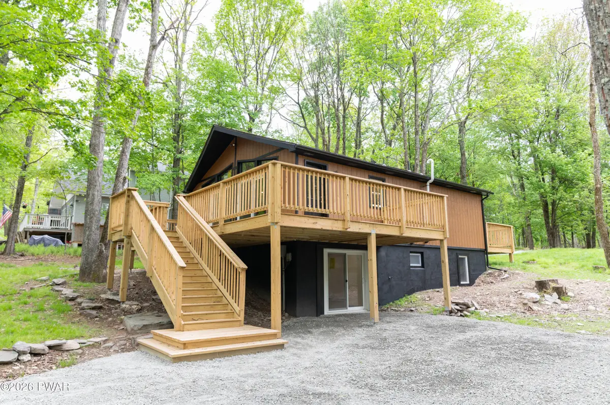 124 Fawn Lake Drive, Hawley, PA 18428 - #1