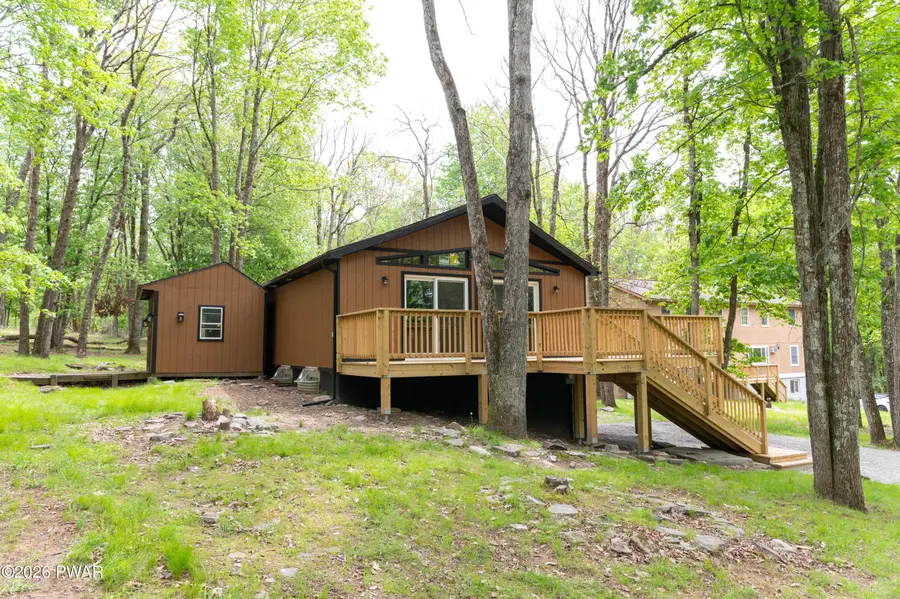 124 Fawn Lake Drive, Hawley, PA 18428 - #3