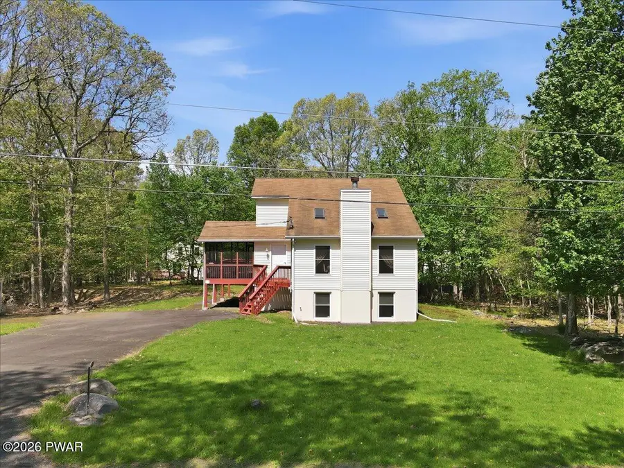 103 Mink Road, Dingmans Ferry, PA 18328 - #3