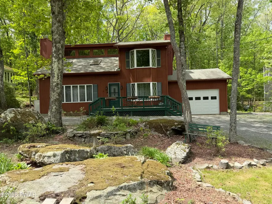 208 Mountain View Drive, Hawley, PA 18428 - #3