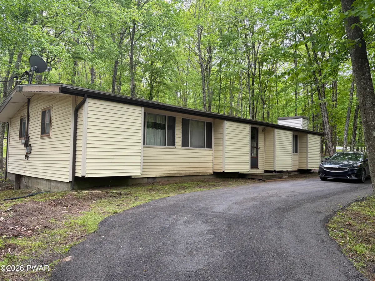 101 Bluestone Drive, Lords Valley, PA 18428 - #1