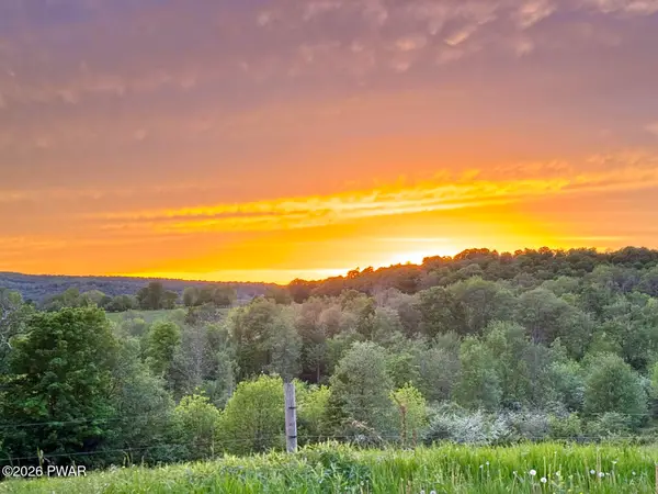 0 Wescott Road, Tyler Hill, PA 18469