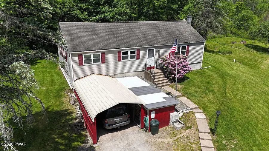 1365 Great Bend Turnpike #PLUS extra lot, Pleasant Mount, PA 18453 - #3