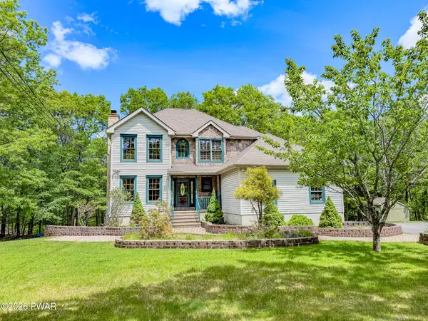 106 Quarry Ln., Tafton, PA 18464