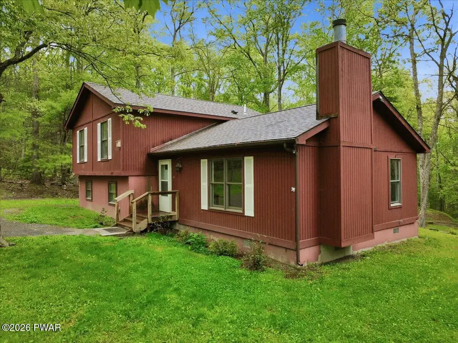 124 Pine Tree Road, Shohola, PA 18458 - #3