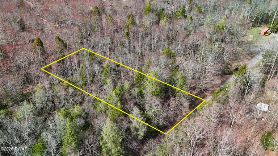39 and 40 Rocky Swamp Rd 39, Pocono Lake, PA 18347 - #3