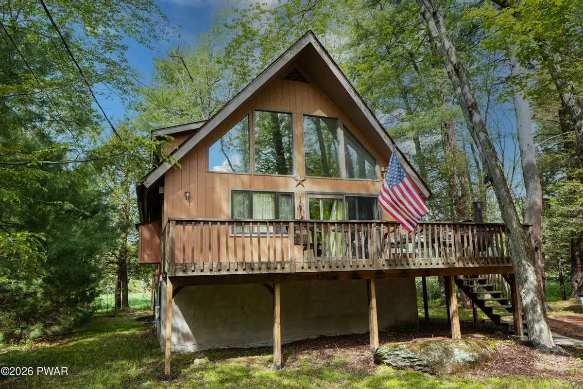 95 Brookfield Road, Lake Ariel, PA 18436 - #1
