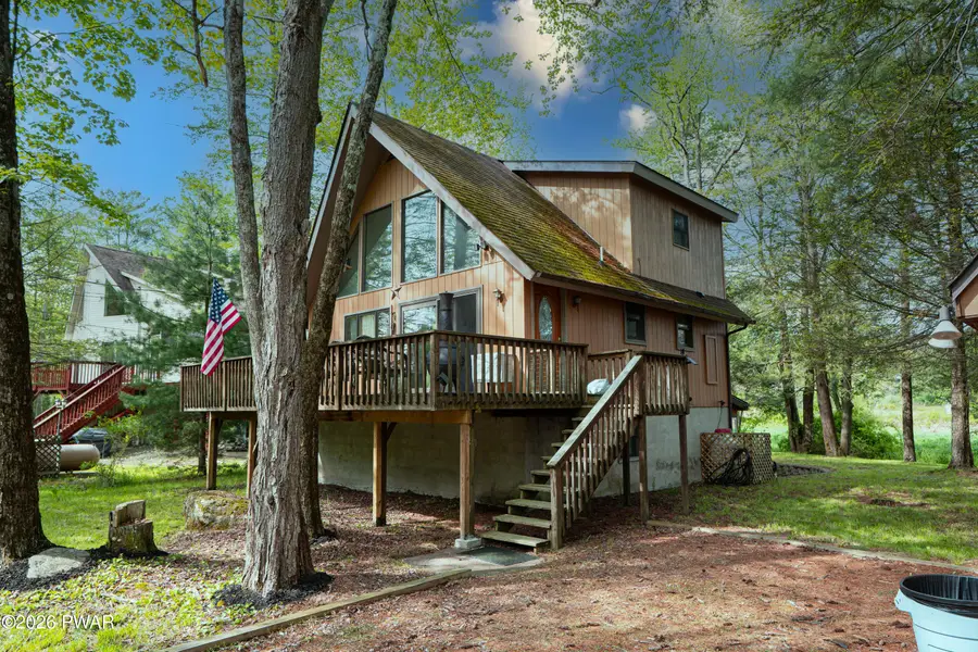 95 Brookfield Road, Lake Ariel, PA 18436 - #3