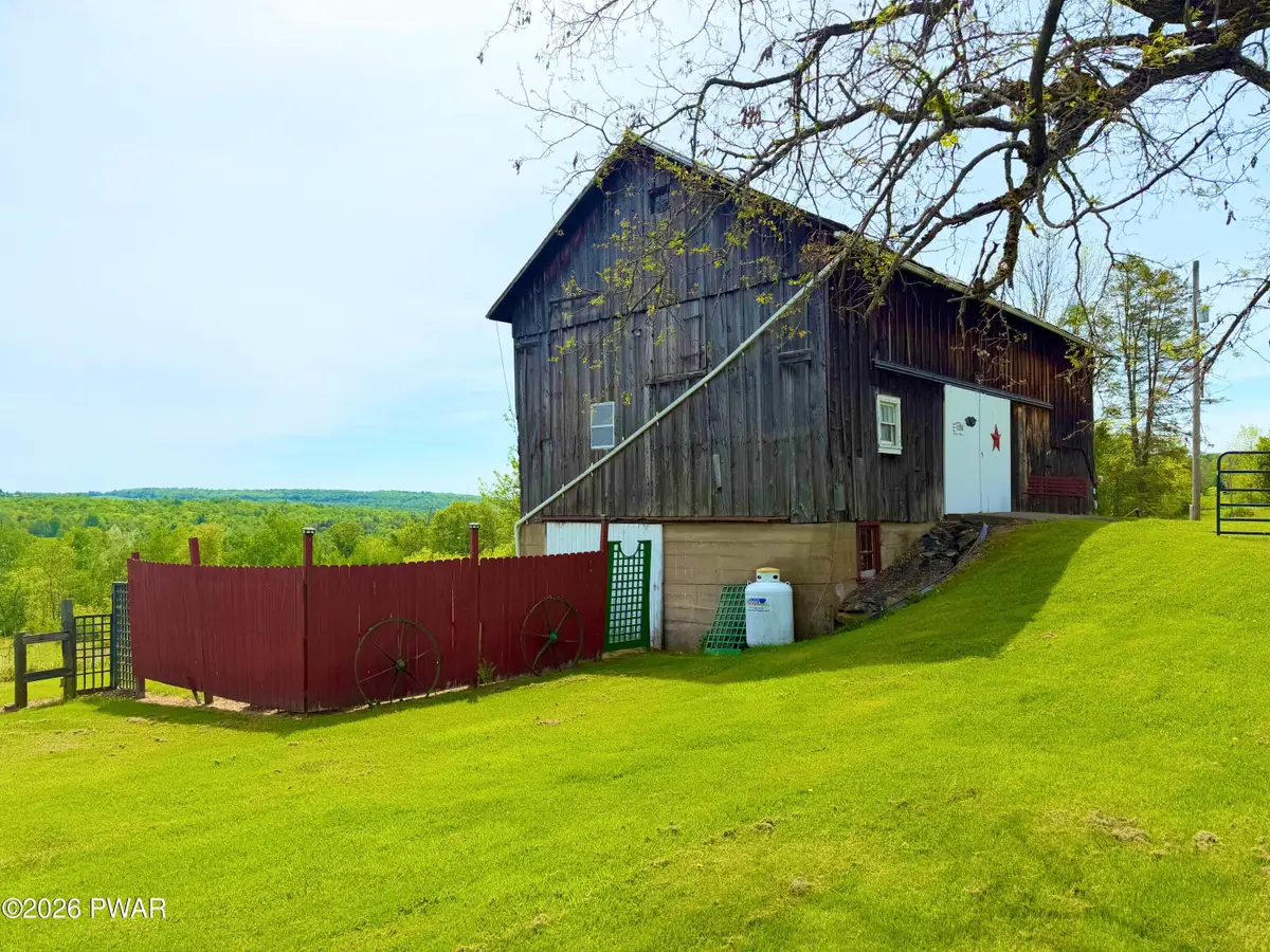 1298 Creamton Drive, Honesdale, PA 18431 - #1