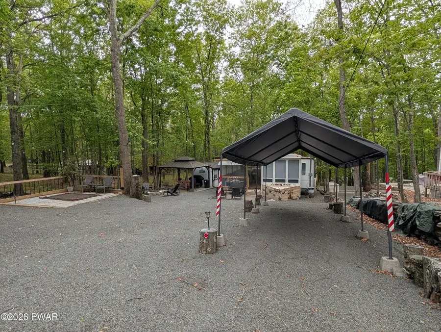 186 Shohola Parkway N, Shohola, PA 18458 - #3