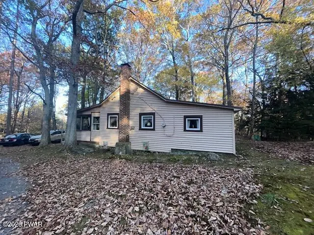 144 Slab Hill Road, Dingmans Ferry, PA 18328 - #2