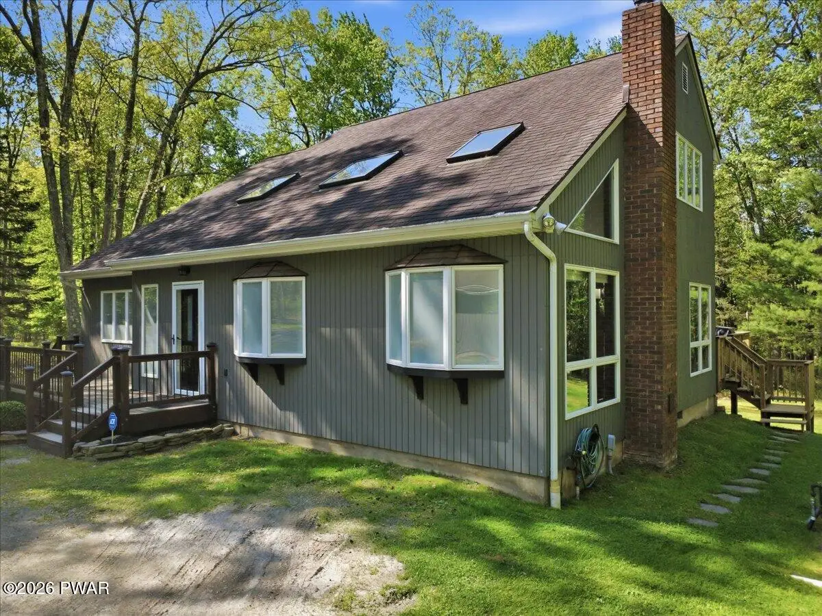 206 Fellowship Drive, Hawley, PA 18428 - #1