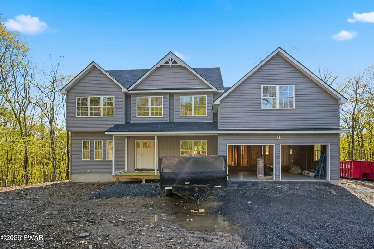109 Gwinnett Road, Milford, PA 18337 - #1