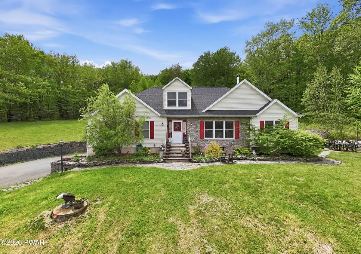 58 Thunderbird Road, Pleasant Mount, PA 18453 - #1