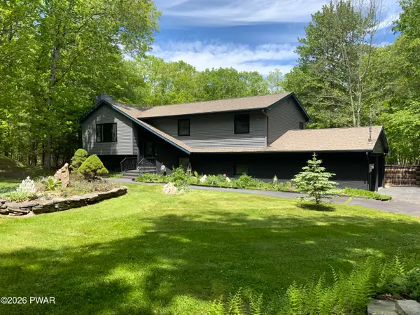 184 Lakewood Drive, Milford, PA 18337