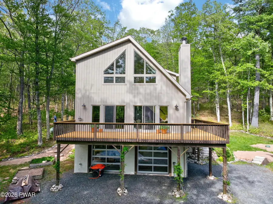 161 Woodland Drive, Dingmans Ferry, PA 18328 - #2