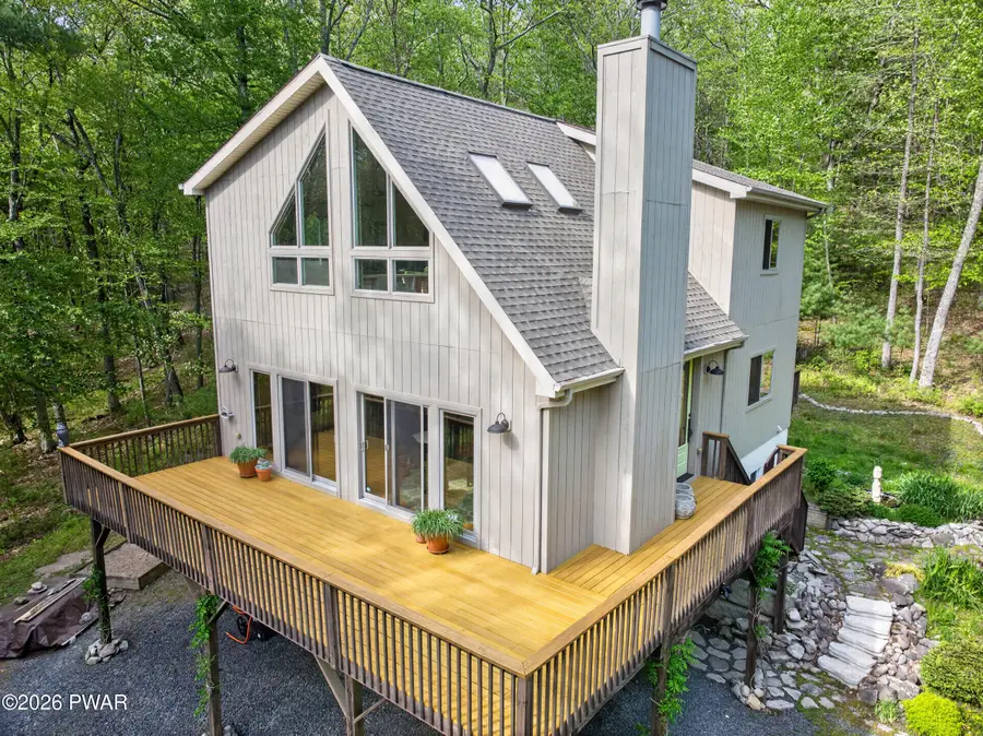 161 Woodland Drive, Dingmans Ferry, PA 18328 - #3