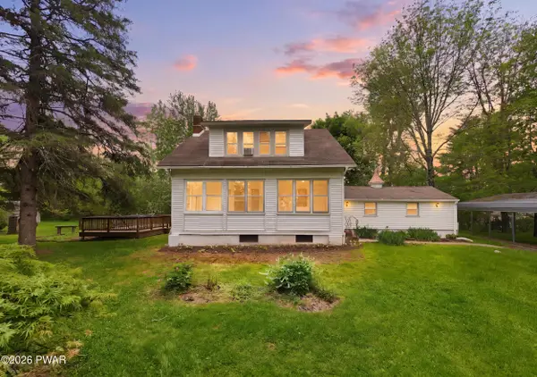 311 Catholic Church Road, Beach Lake, PA 18405
