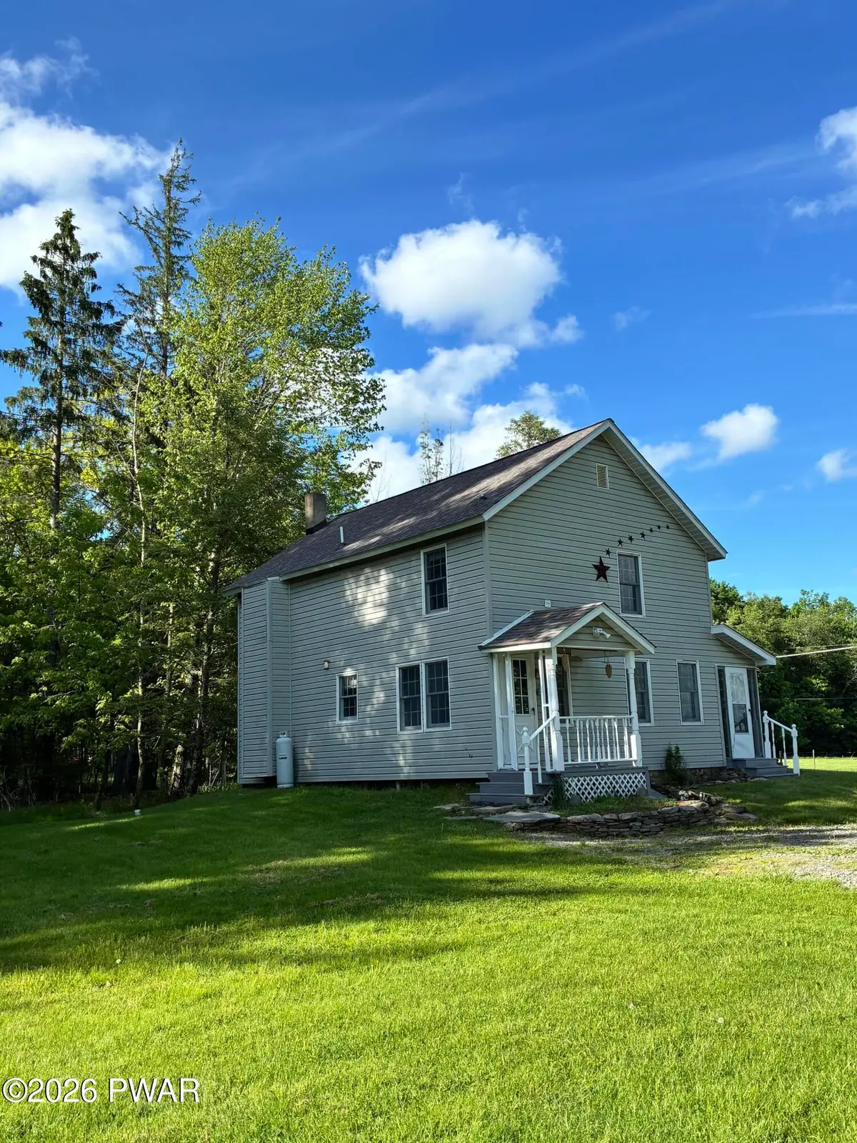 2111 Maplewood Road, Jefferson, PA 18436 - #1