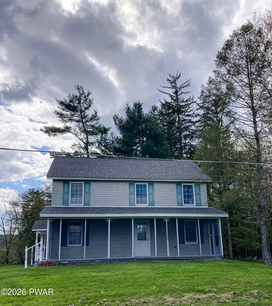 2111 Maplewood Road, Jefferson, PA 18436 - #2