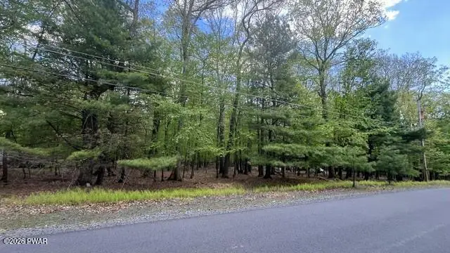 Lot 1126 Cornelia Lane, Milford, PA 18337 - #1
