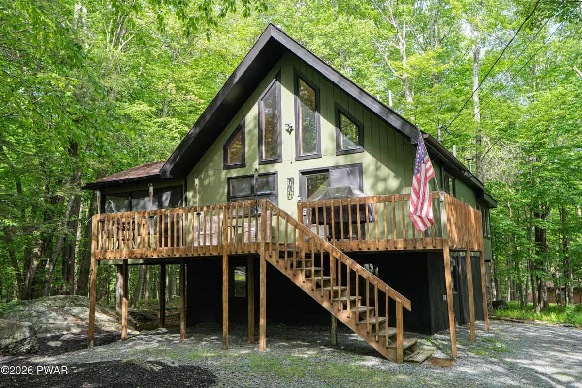 8 Vista Court, Lake Ariel, PA 18427 - #1