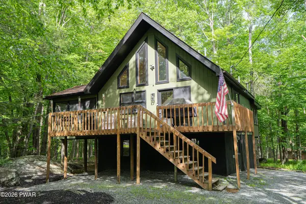 8 Vista Court, Lake Ariel, PA 18427