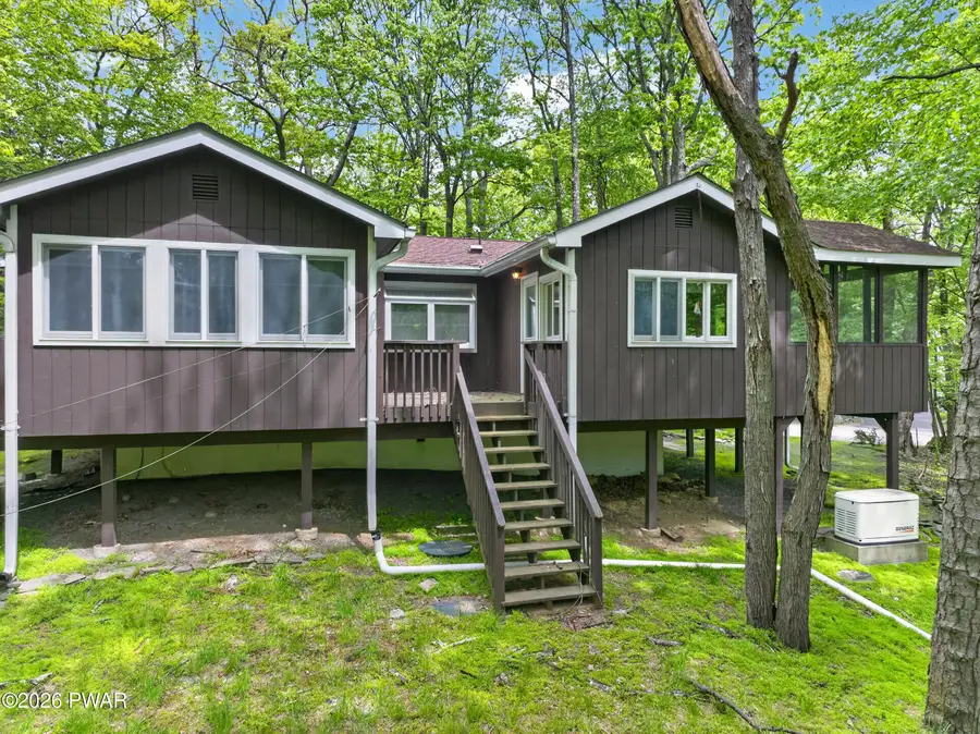 105 Stafford Court, Milford, PA 18337 - #2