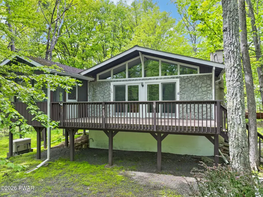 105 Stafford Court, Milford, PA 18337 - #3
