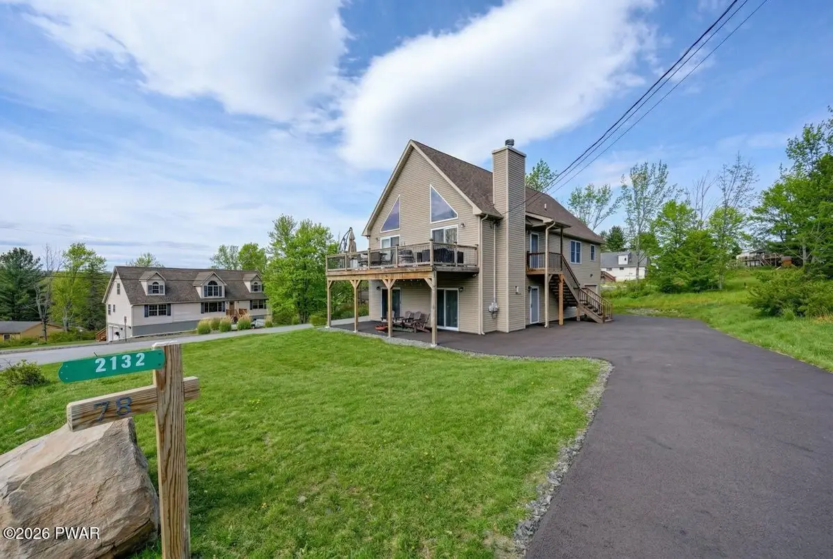 78 Grandview Drive, Lake Ariel, PA 18436 - #1